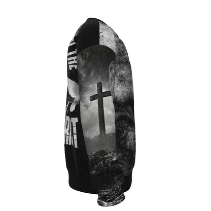 The Lord Jesus Christ Sweatshirt