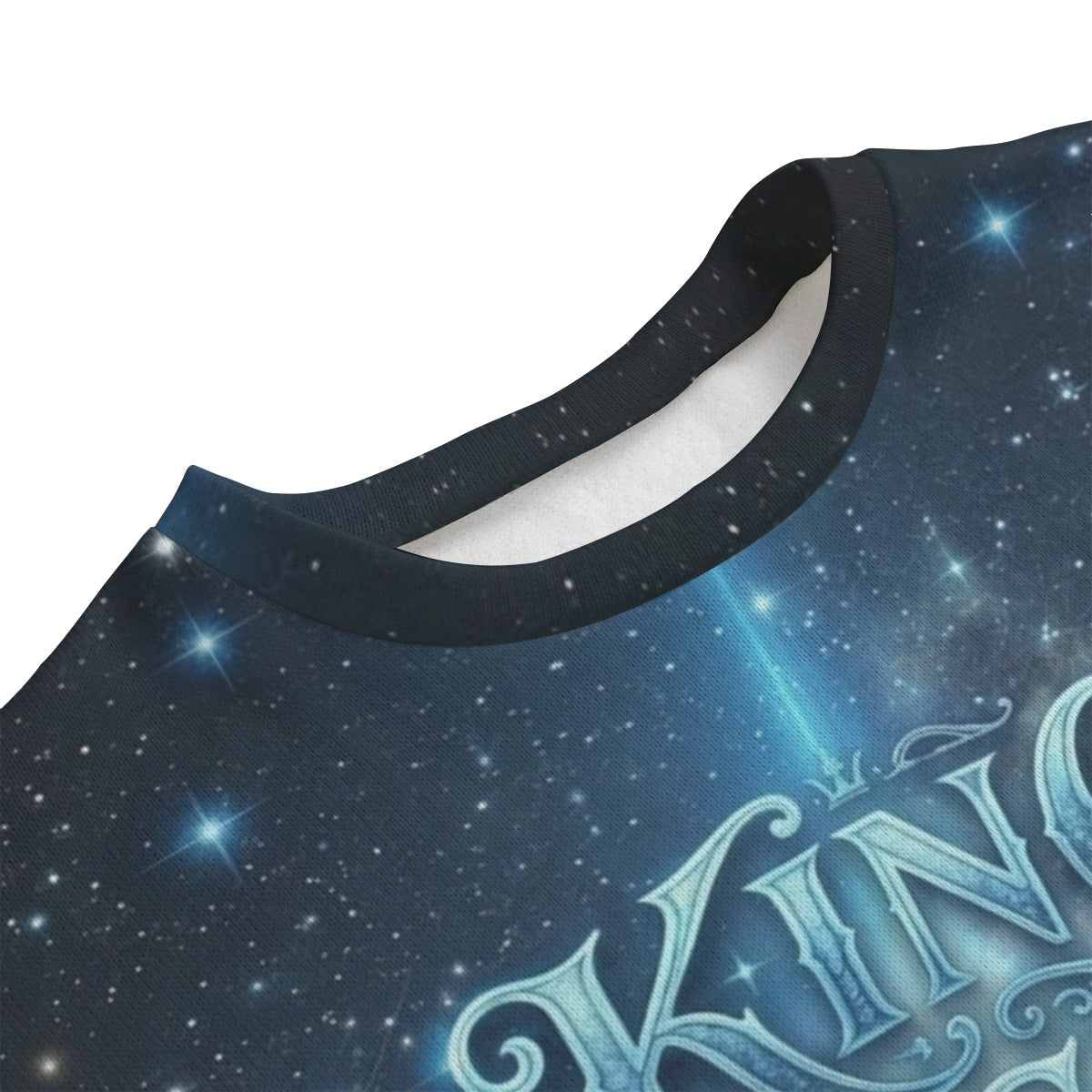 King Jesus Sweatshirt