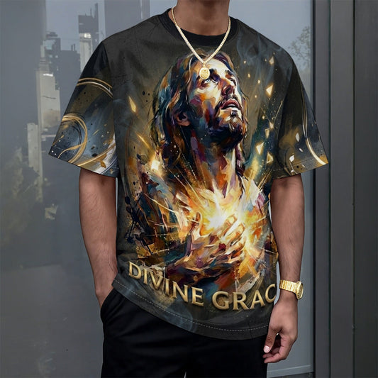 Divine Grace T-Shirt