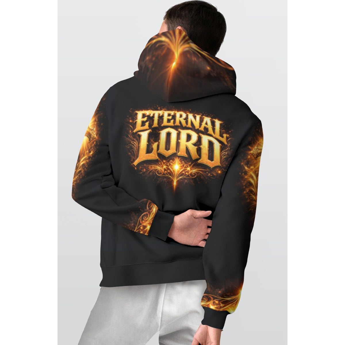 Eternal Lord Hoodie