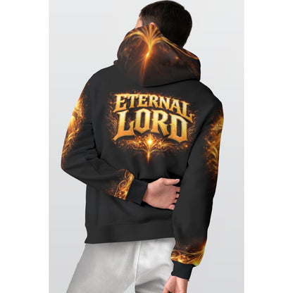 Eternal Lord Hoodie