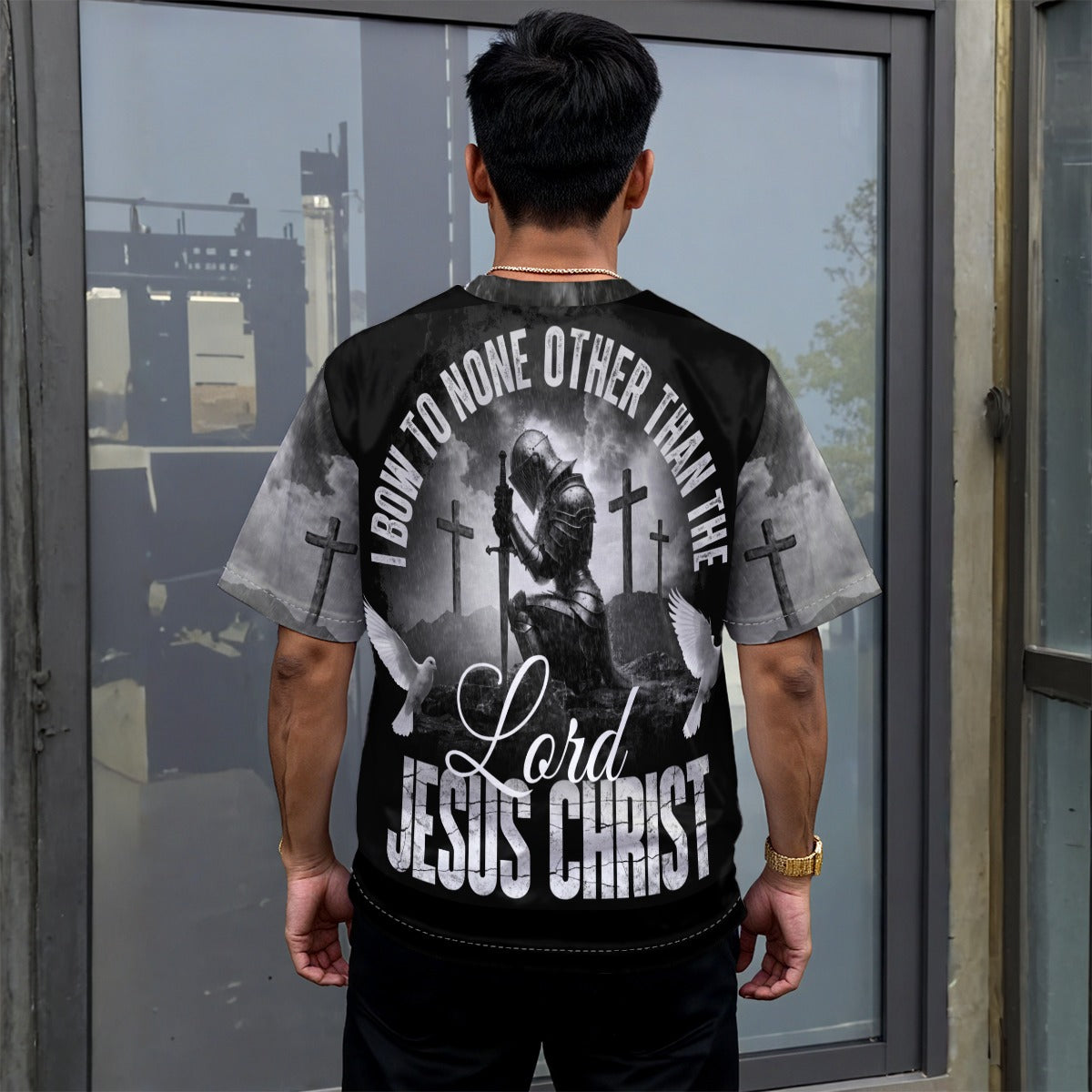The Lord Jesus Christ T-Shirt