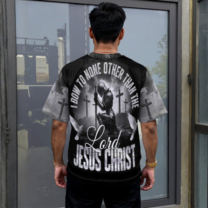 The Lord Jesus Christ T-Shirt