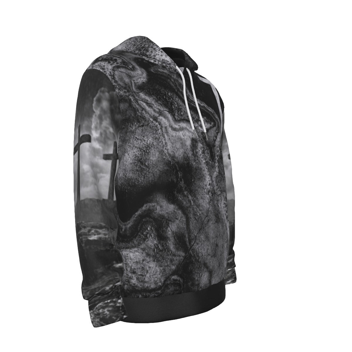 The Lord Jesus Christ Hoodie