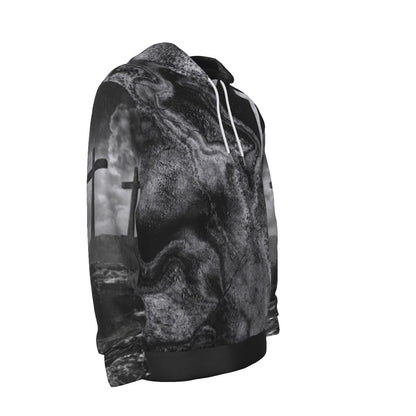 The Lord Jesus Christ Hoodie