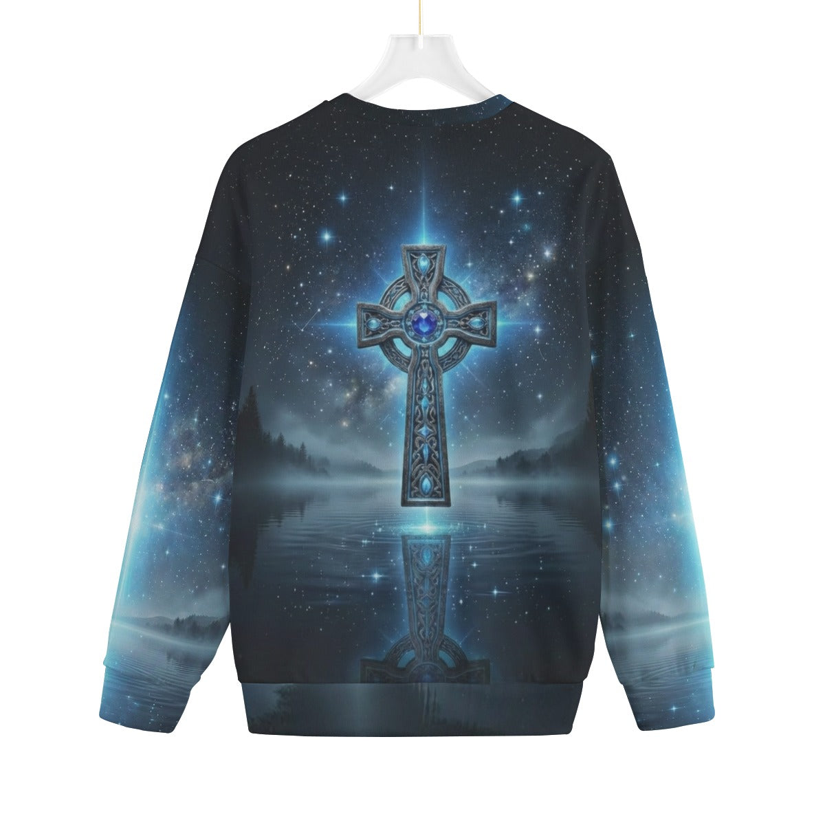 King Jesus Sweatshirt