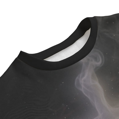 You Can't See Me But I'm Here Sweatshirt
