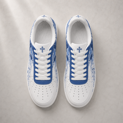 American Eagle Christian Men's Air Force Shoes