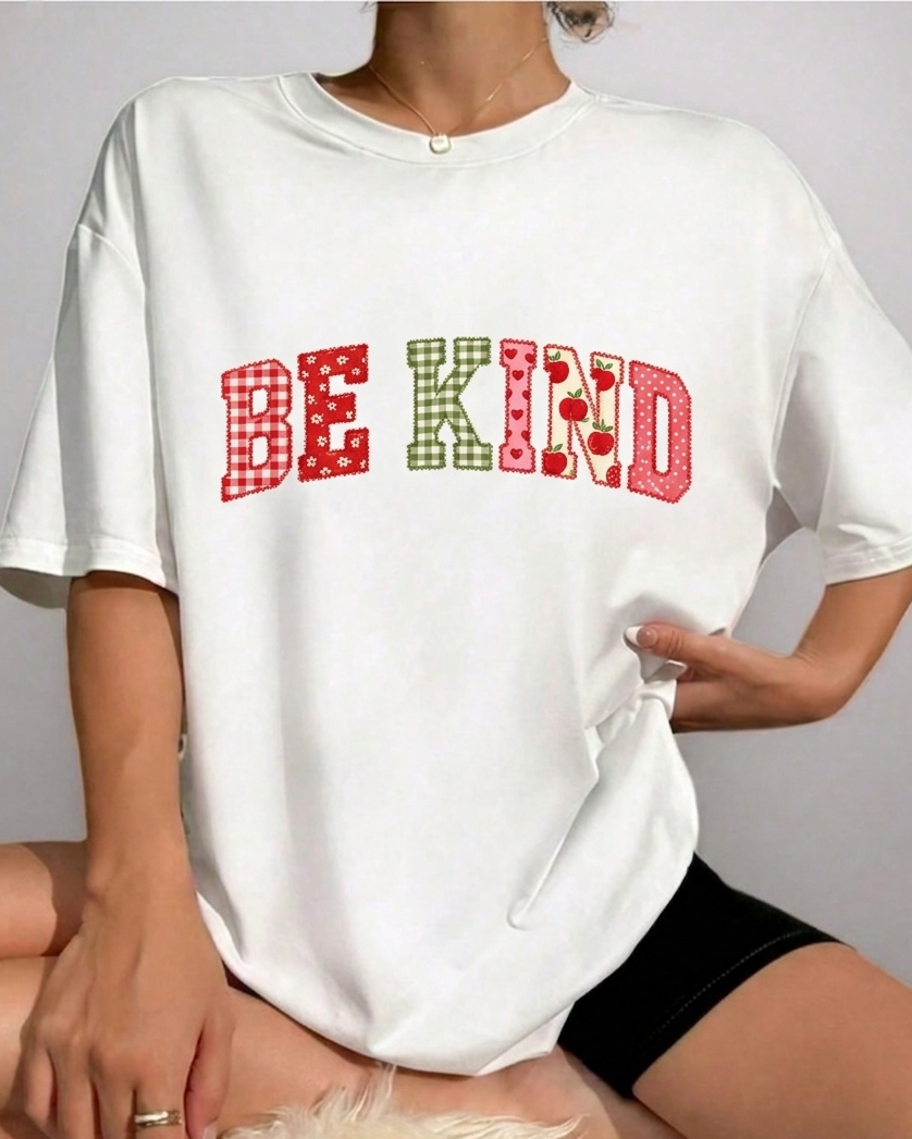 Be Kind Shirt